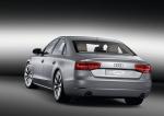 Audi A8 Hybrid Concept 2010 года